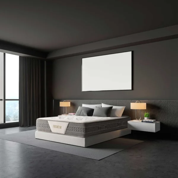 Colchón Premium