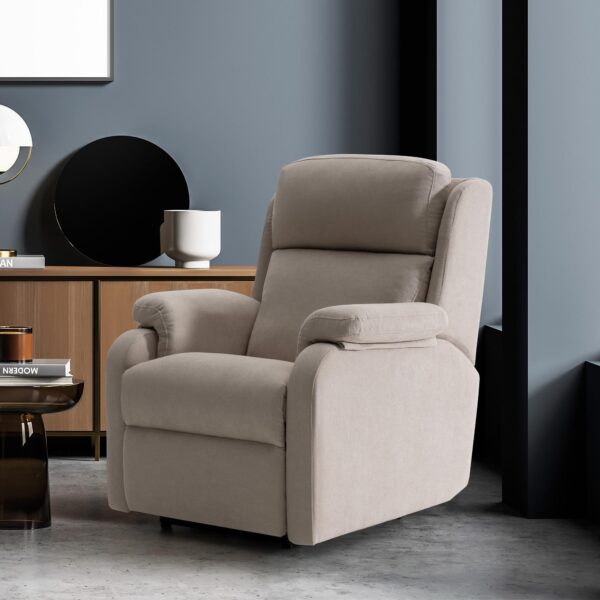 Sillón Relax Eva