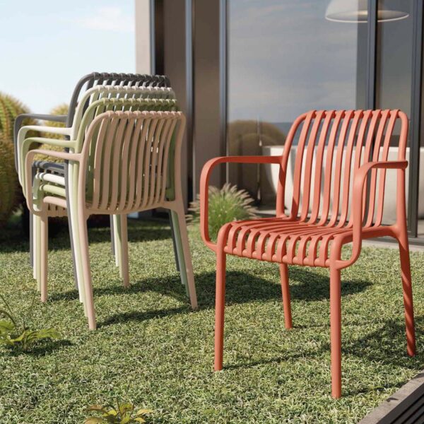 Silla de exterior Habana