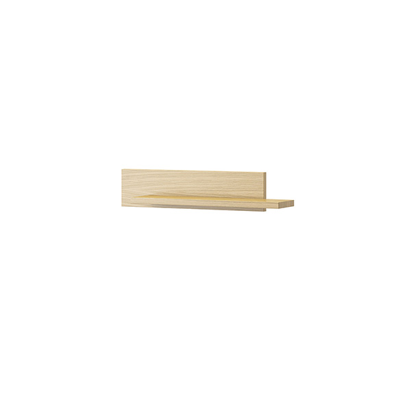 Estante 60 roble