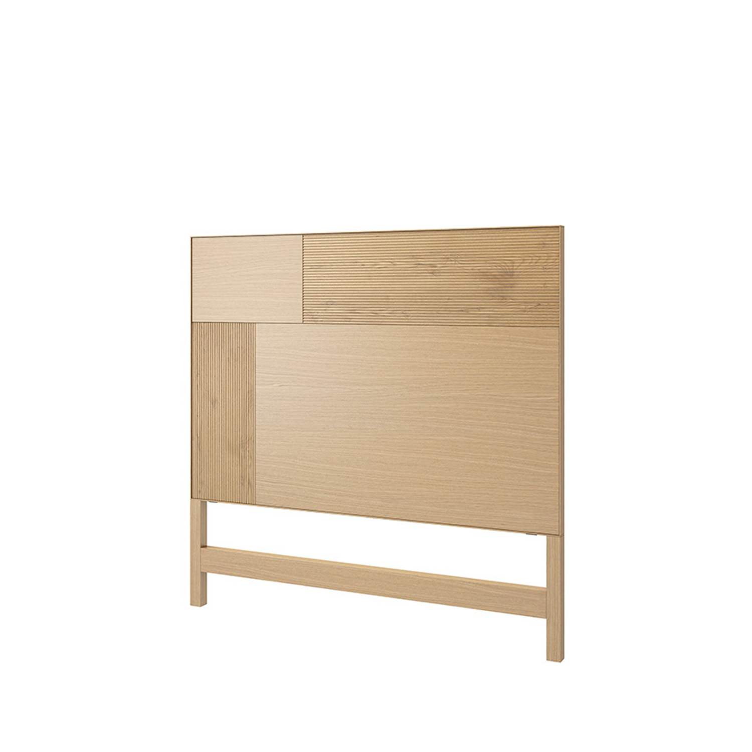 Cabezal 150 Bok TULSA roble