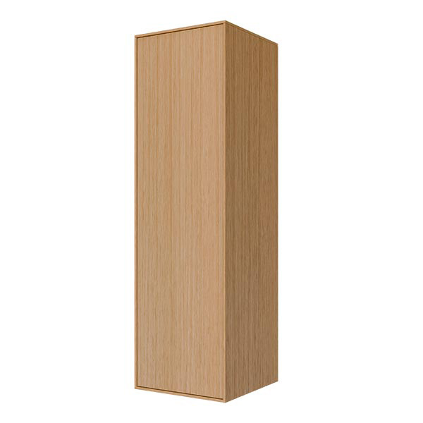 Contenedor pared TULSA roble