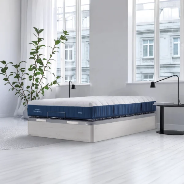 Colchón Myko