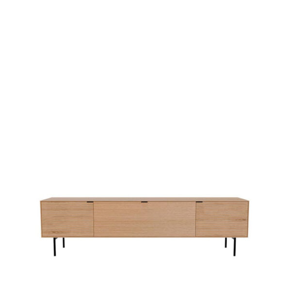 Mueble TV 200 TULSA roble