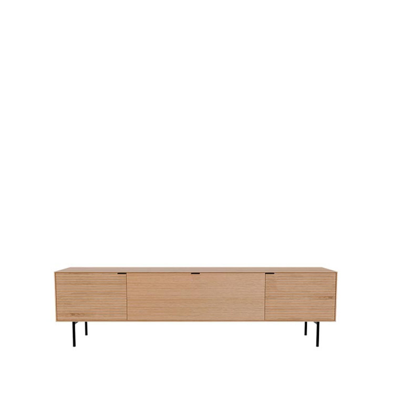 Mueble TV 200 TULSA roble