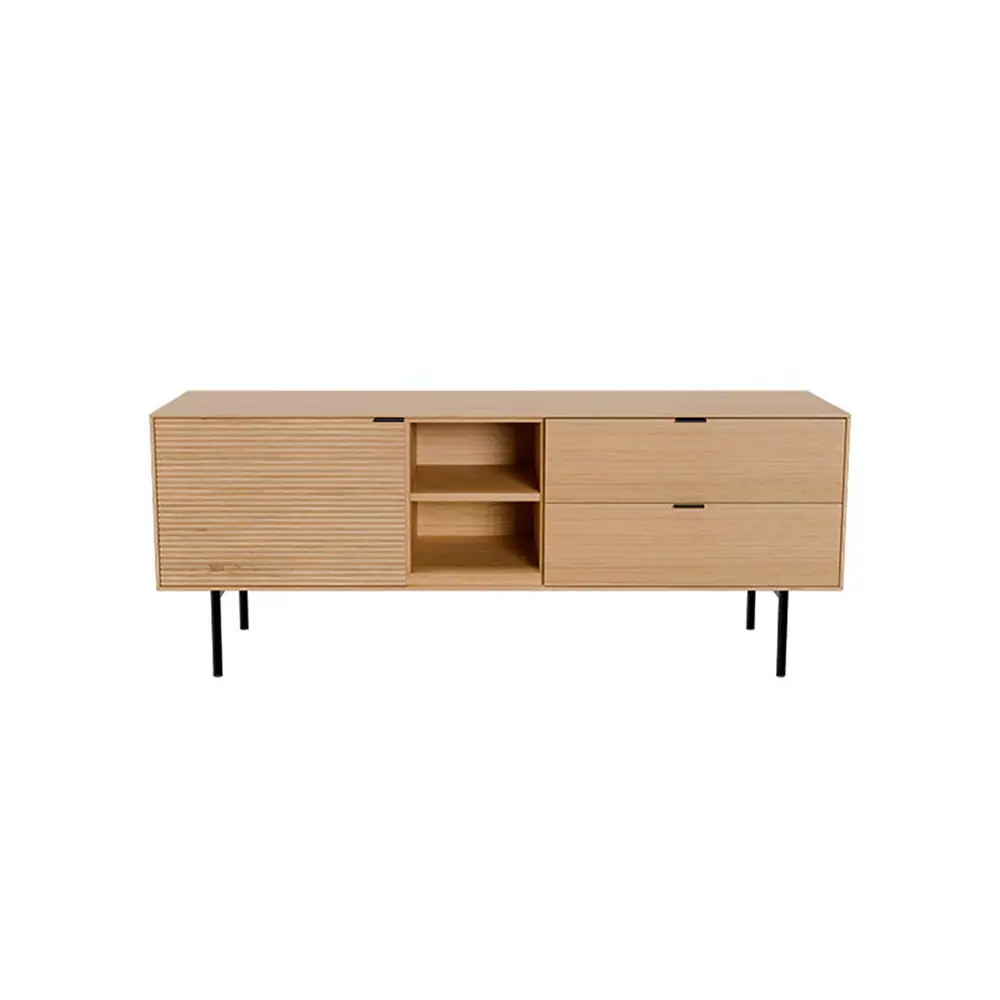 Mueble TV Tulsa 140 cm.