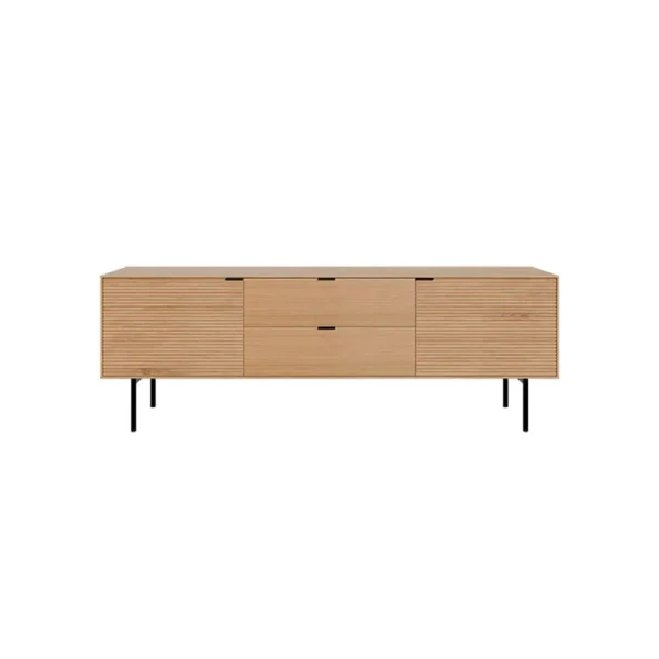 Mueble TV Tulsa 160 cm.
