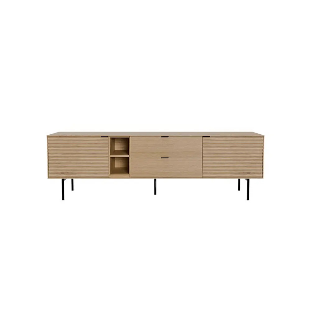 Mueble TV Tulsa 180 cm.