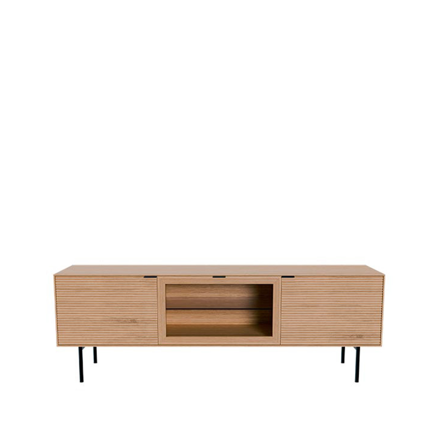 Mueble TV 160 TULSA roble