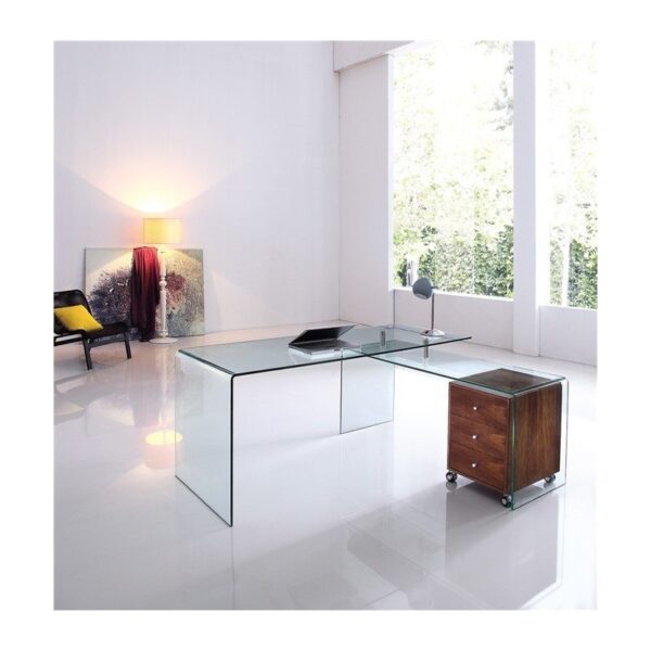 Conjunto de mesa y mesa ala New France