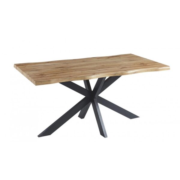 Mesa Toledo 150 cm.