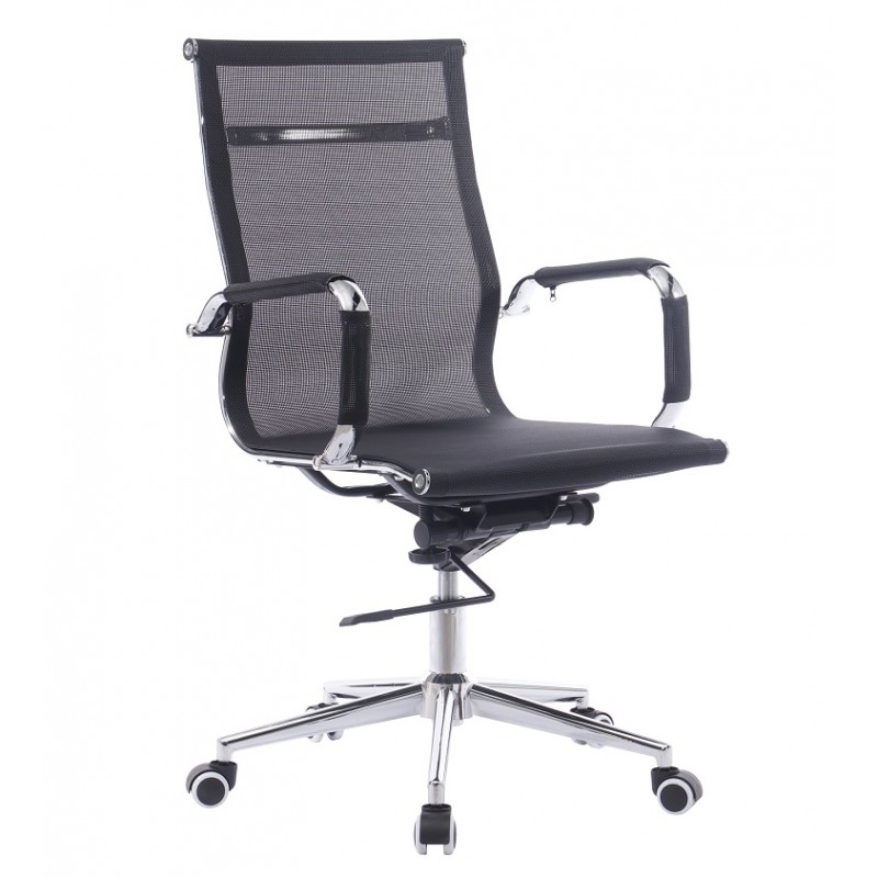 Silla giratoria de oficina IGOR