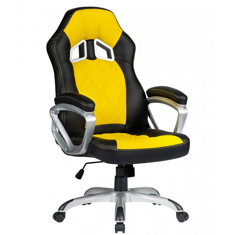 Sillón de oficina racing Portimao