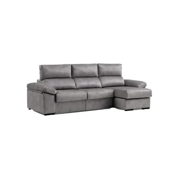 Chaise Longue Verona