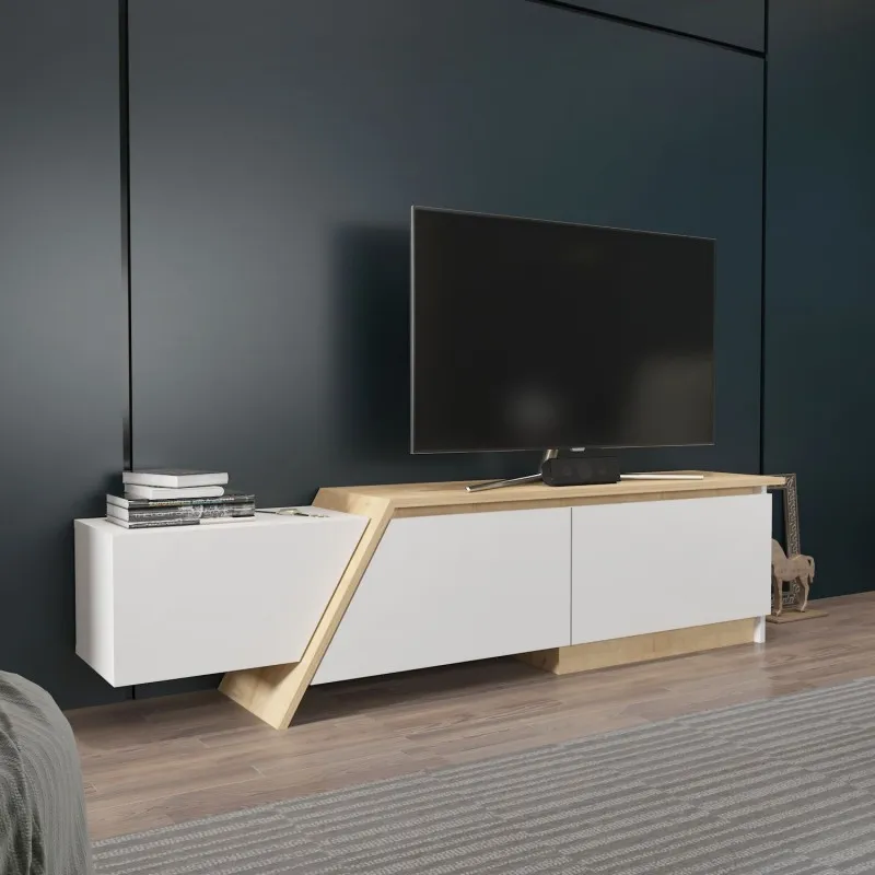 Mueble de TV Prudence 180 cm