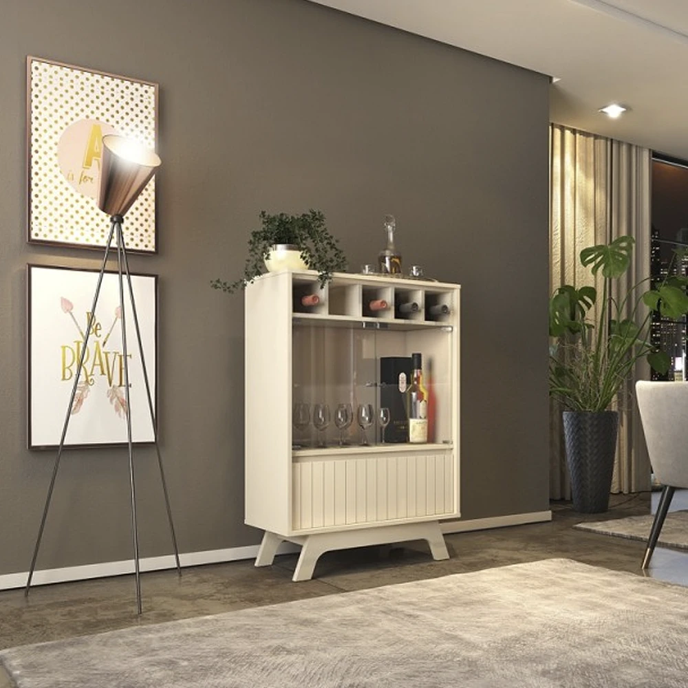 Vitrina Brest