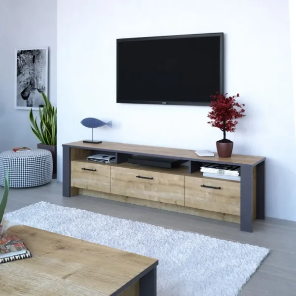 Mueble de TV PHILIPPA