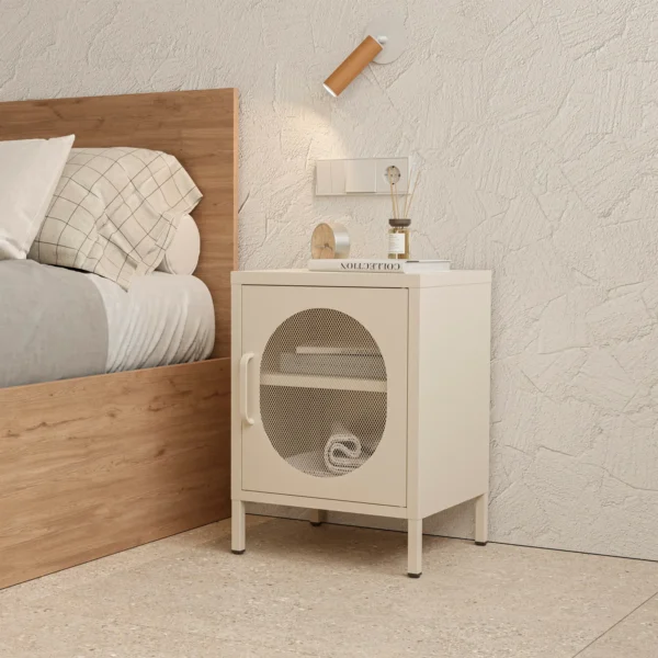 MESITA DIORA 1P CREMA