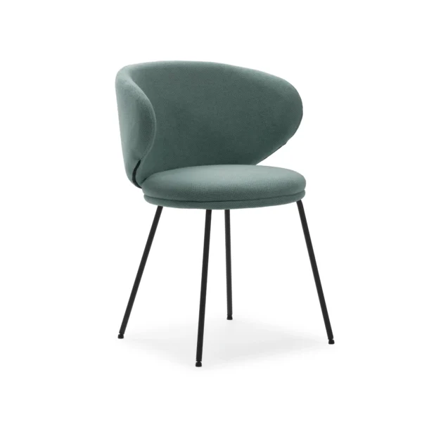 SILLON OFICINA RUSH VERDE 1P/CAJA