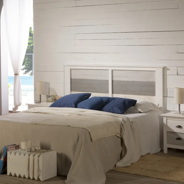 CABEZAL 150/160 ROMANTICA MULTICOLOR