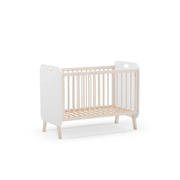 CUNA PARIS 60X120 BLANCO/CERA BLANCA SIN SERIGRAFI