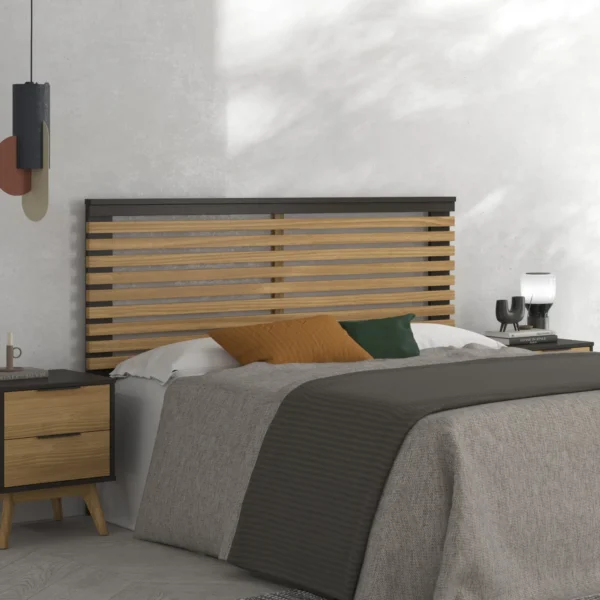 CABEZAL 135/140 LAVIS PINO BOCAMINA/CERA